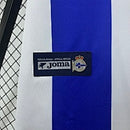 Camisa Retrô Deportivo La Coruna