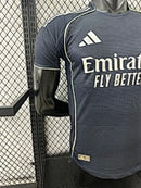 Camisa Real Madrid 25/26 - Versão Jogador