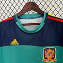 Camisa Retrô Espanha 2010 - Goleiro