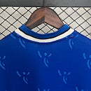 Camisa Retrô Athletic Bilbao 01/03