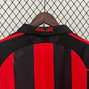 Camisa Retrô Milan 01/02