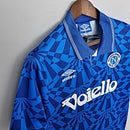 Camisa Retrô Napoli 91/93