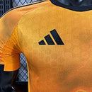 Camisa Roma 25/26 - Versão Jogador