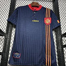 Camisa Retrô Espanha 1996