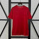 Camisa Retrô Manchester United 11/12