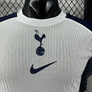 Camisa Tottenham 25/26 - Versão Jogador Manga Longa
