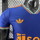 Camisa Barcelona 25/26 - Versão Jogador