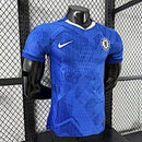 Camisa Chelsea 25/26 - Versão Jogador