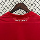 Camisa Retrô Arsenal 11/12