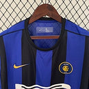 Camisa Retrô Inter de Milão 99/00