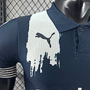 Camisa Monterrey 25/26 - Versão Jogador