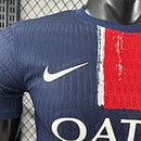 Camisa PSG 24/25  - Versão Jogador
