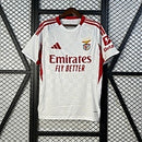 Camisa Benfica 25/26