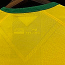 Camisa Retrô Brasil 2014