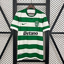Camisa Sporting 25/26