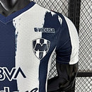 Camisa Monterrey 25/26 - Versão Jogador