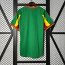 Camisa Retrô Senegal 2002 Away