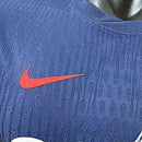 Camisa PSG - Versão Jogador