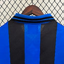 Camisa Retrô Inter de Milão 95/96