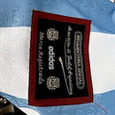 Camisa Retrô Argentina 1996