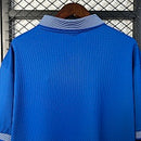 Camisa Retrô Real Oviedo 96/97