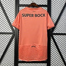 Camisa Porto 25/26