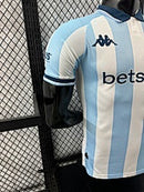 Camisa Racing 25/26 - Versão Jogador