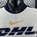 Camisa Pumas 25/26  - Versão Jogador