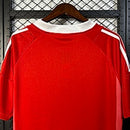 Camisa Retrô Benfica 02/03