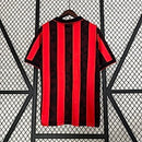 Camisa Retrô Milan 88/89