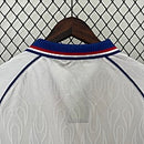 Camisa Retrô Japão 1998