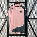Camisa Retrô Benfica 07/08