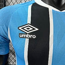 Camisa Grêmio 25/26 - Versão Jogador