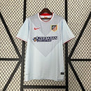 Camisa Retrô Atletico de Madrid 13/14