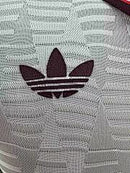 Camisa Bayern Munich 24/25 - Versão Jogador Manga Longa