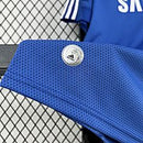 Camisa Retrô Chelsea 09/10