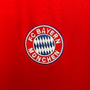 Camisa Retrô Bayern Munich 00/01