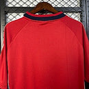 Camisa Retrô Benfica 99/00