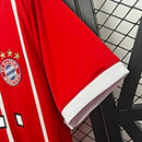Camisa Retrô Bayern Munich 17/18