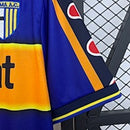 Camisa Retrô Parma 02/03