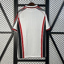 Camisa Retrô Milan 98/99