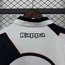 Camisa Retrô Vasco da Gama 1997