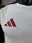 Camisa Flamengo 25/26  - Versão Jogador