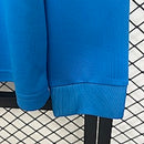 Camisa Retrô Napoli 87/88 - Manga Longa