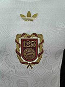 Camisa Bayern Munich 25/26 - Versão Jogador