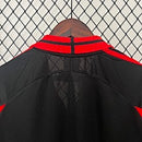Camisa Retrô Milan 00/01