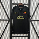 Camisa Retrô Barcelona 11/12