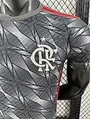 Camisa Flamengo 24/25 - Versão Jogador