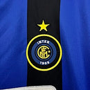 Camisa Retrô Inter de Milão 02/03