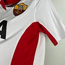 Camisa Retrô Roma 01/02
